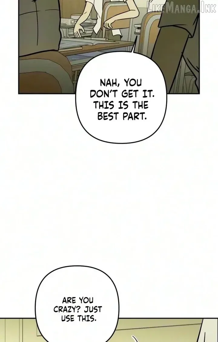 Bunker Days Chapter 25 page 4