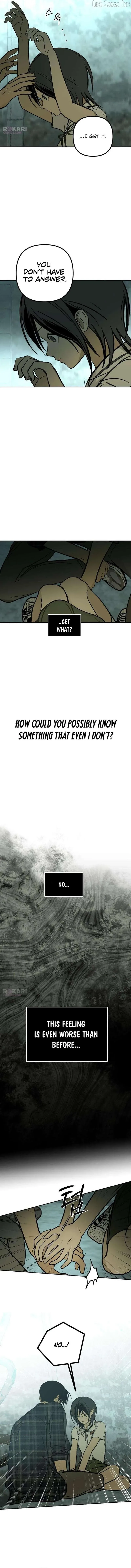 Bunker Days Chapter 26 page 9
