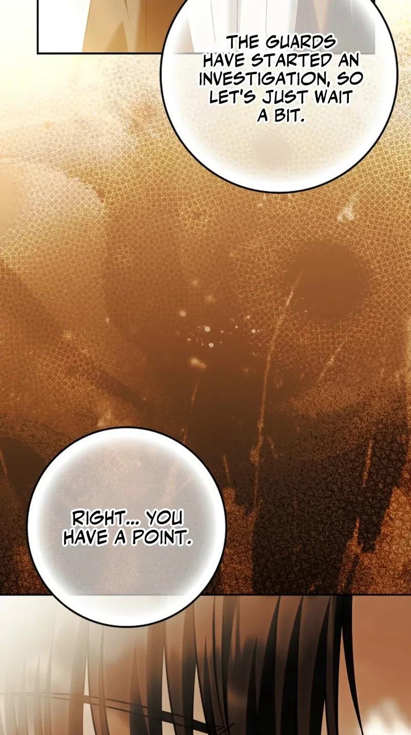 The White Tiger Princess is Not in Danger Chapter 51 page 96