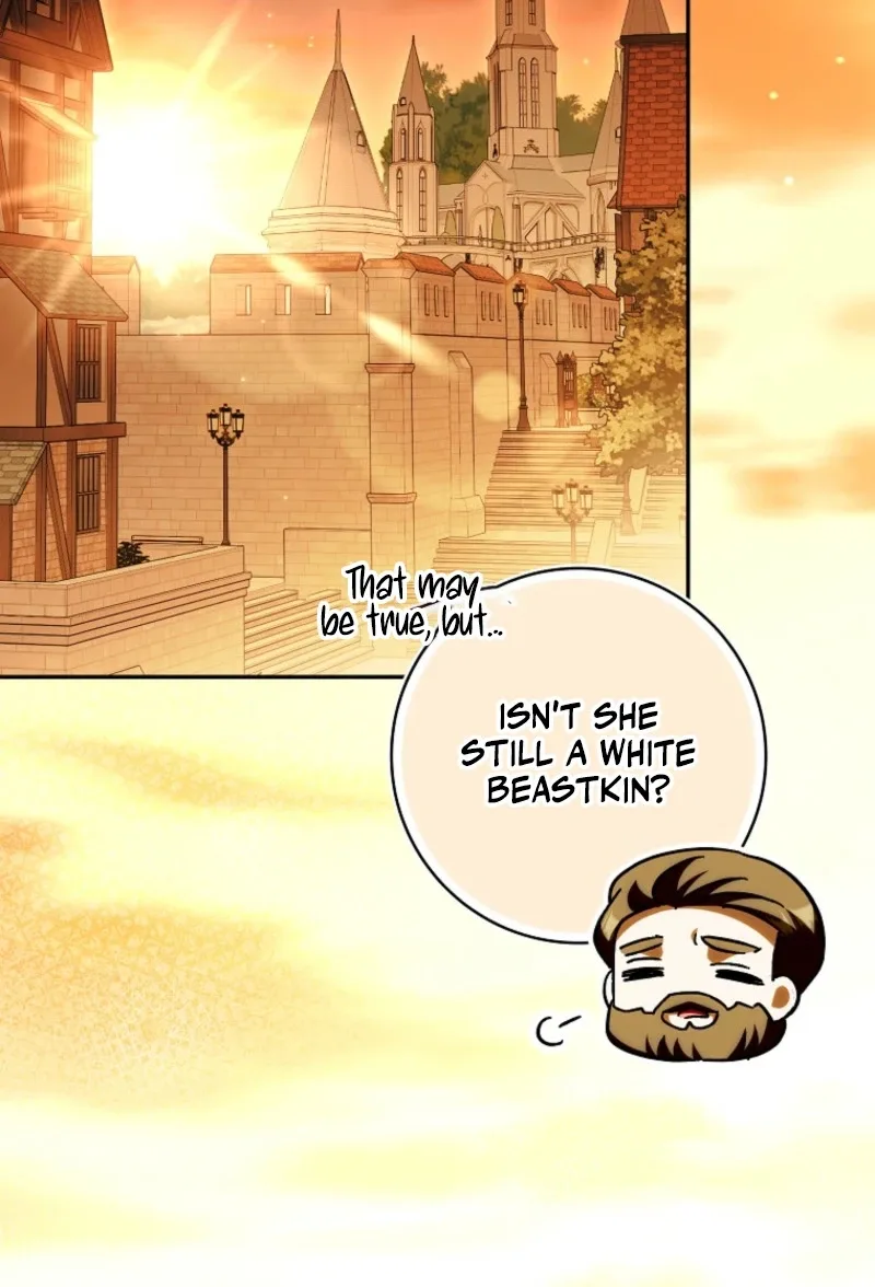The White Tiger Princess is Not in Danger Chapter 51 page 94