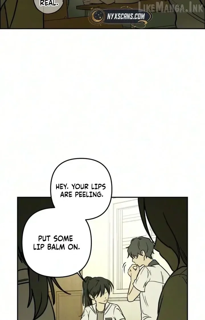 Bunker Days Chapter 25 page 3