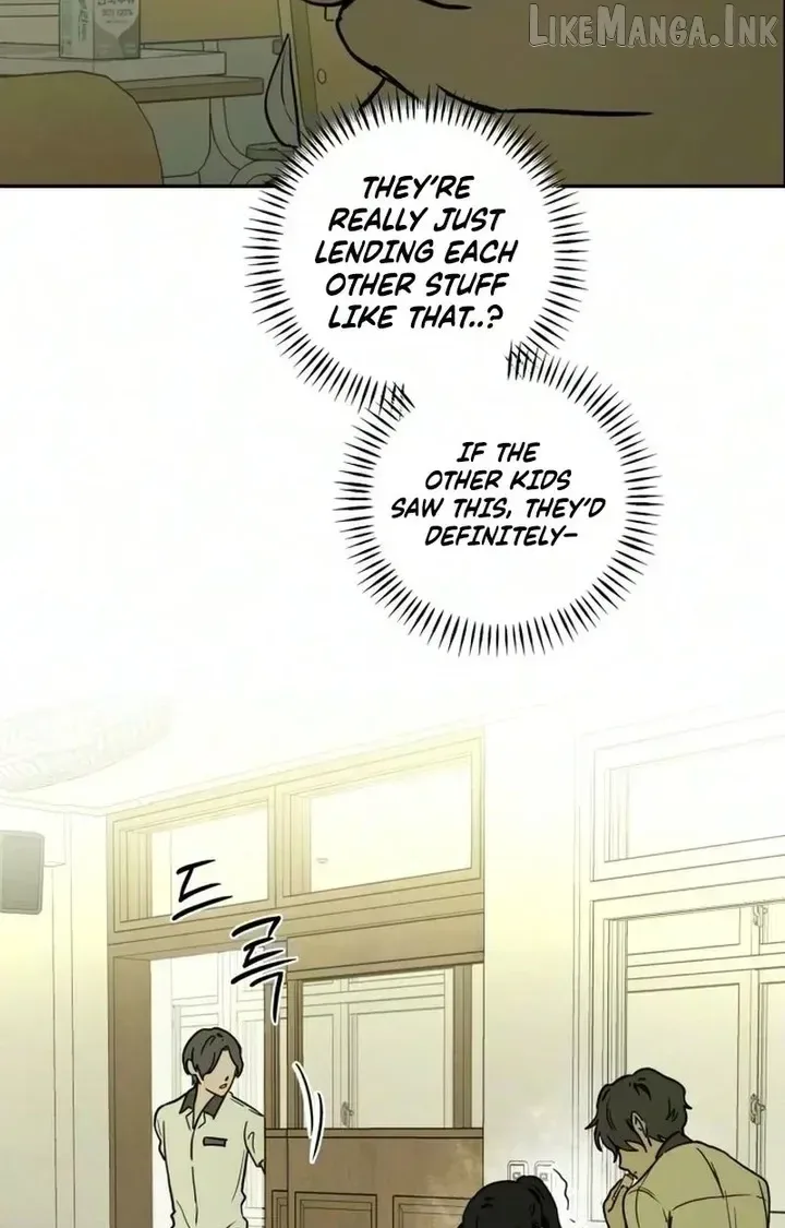 Bunker Days Chapter 25 page 7