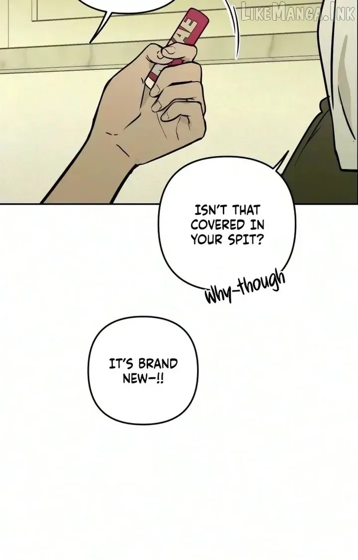 Bunker Days Chapter 25 page 5