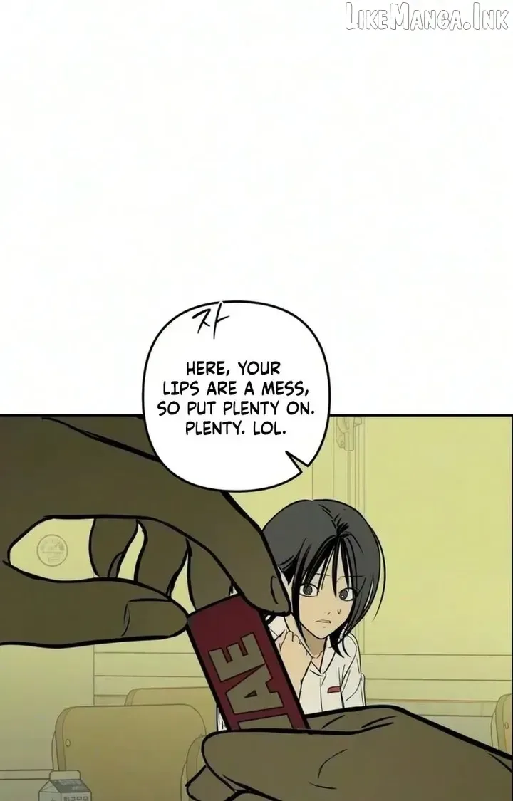 Bunker Days Chapter 25 page 6