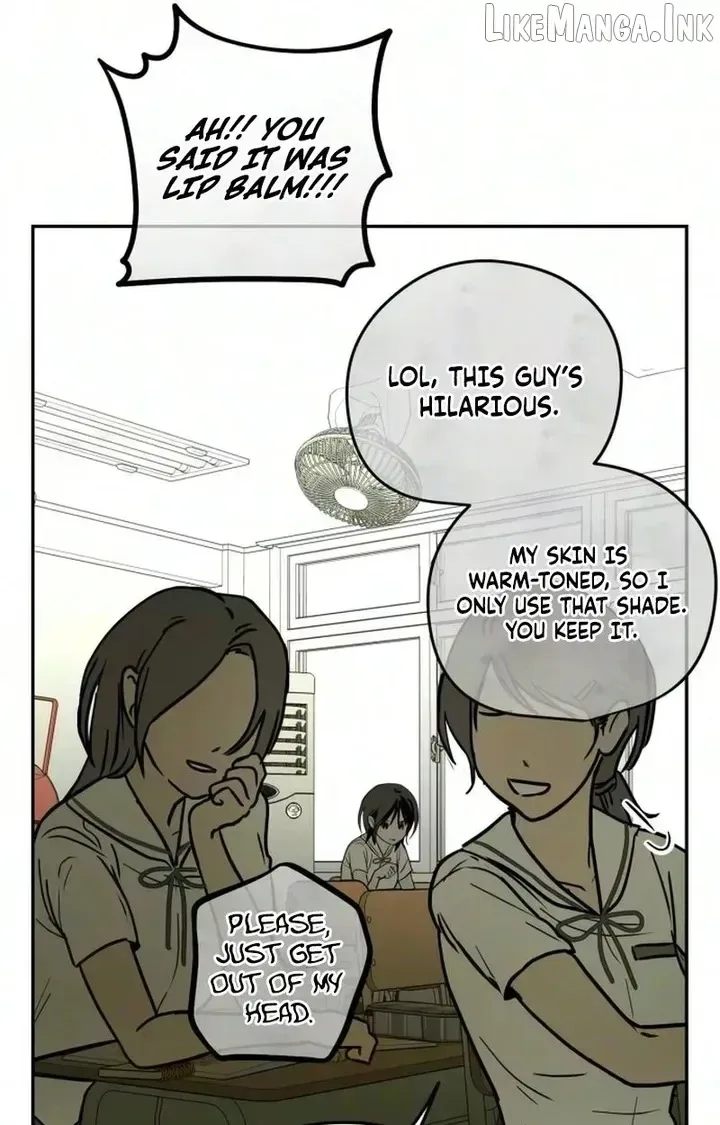 Bunker Days Chapter 25 page 11