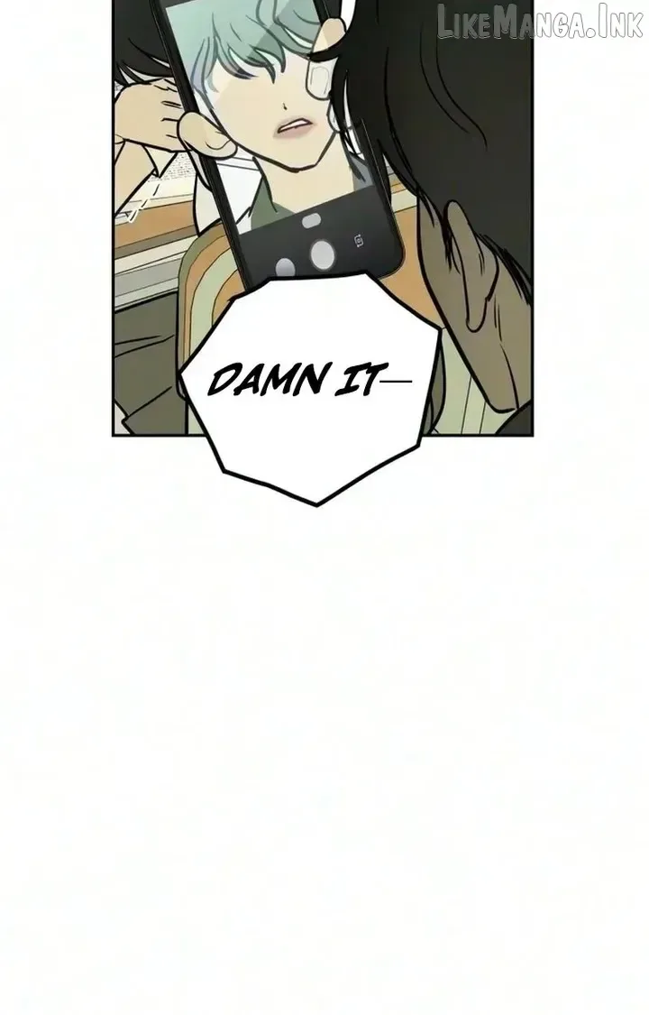 Bunker Days Chapter 25 page 10