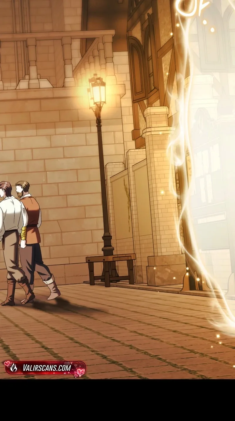 The White Tiger Princess is Not in Danger Chapter 51 page 98