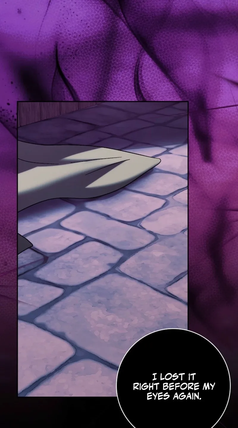 The White Tiger Princess is Not in Danger Chapter 51 page 104