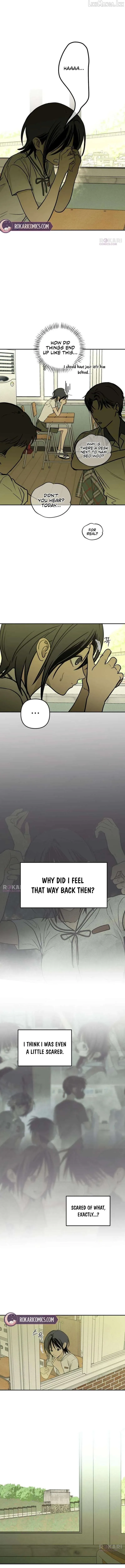 Bunker Days Chapter 26 page 14
