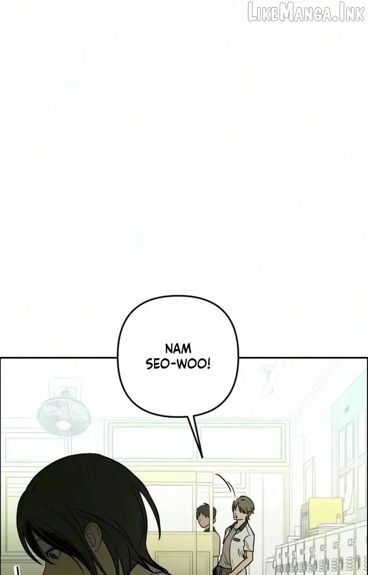 Bunker Days Chapter 25 page 19