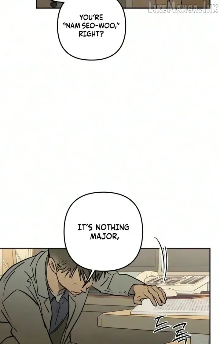 Bunker Days Chapter 25 page 30