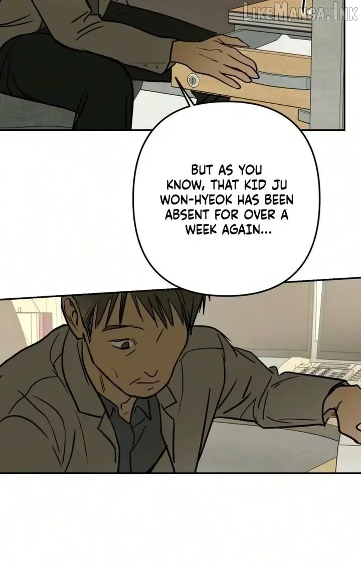Bunker Days Chapter 25 page 31