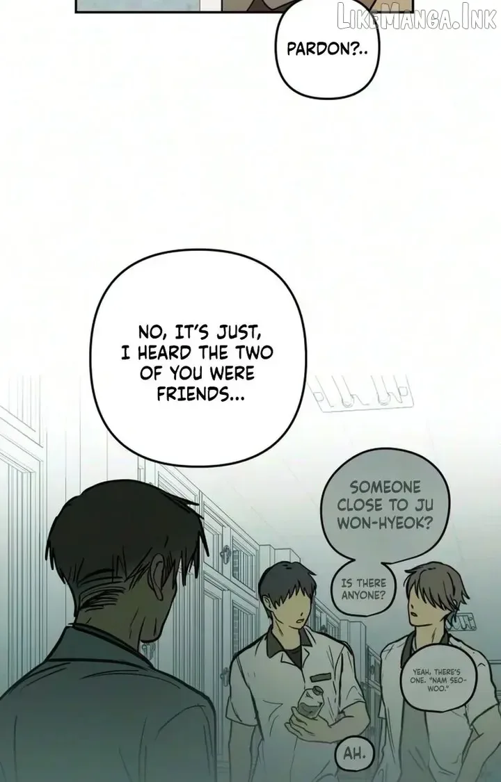 Bunker Days Chapter 25 page 33