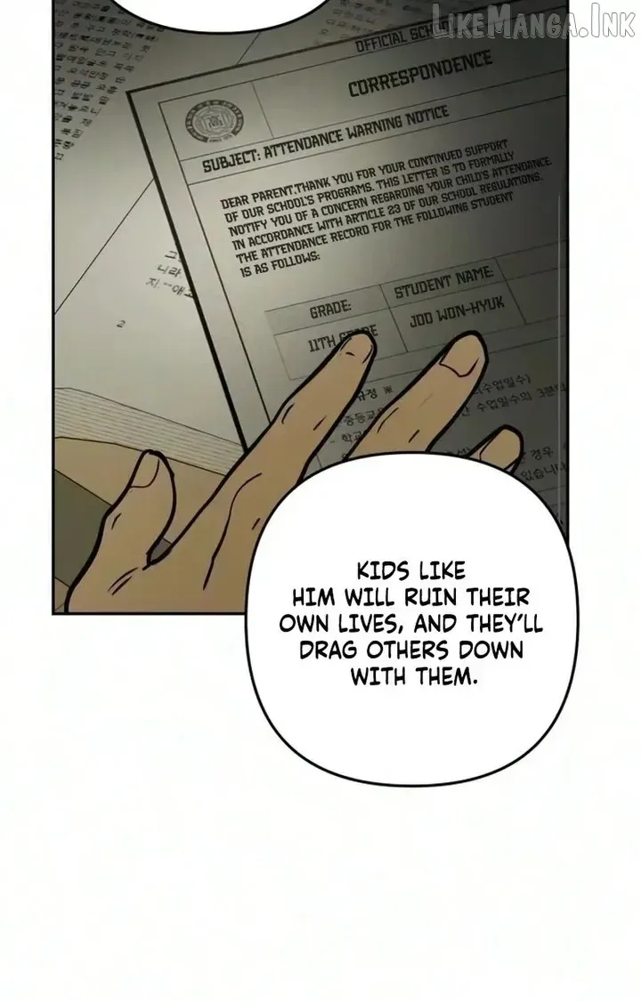 Bunker Days Chapter 25 page 41