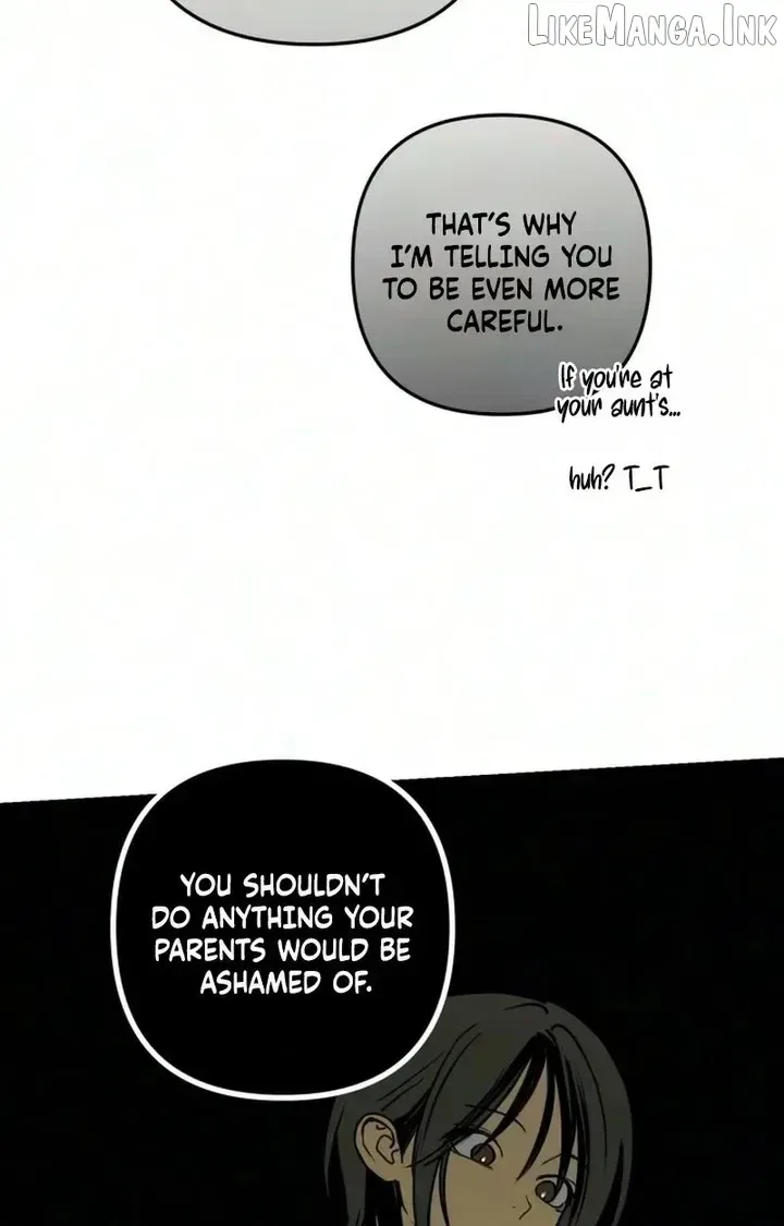 Bunker Days Chapter 25 page 44
