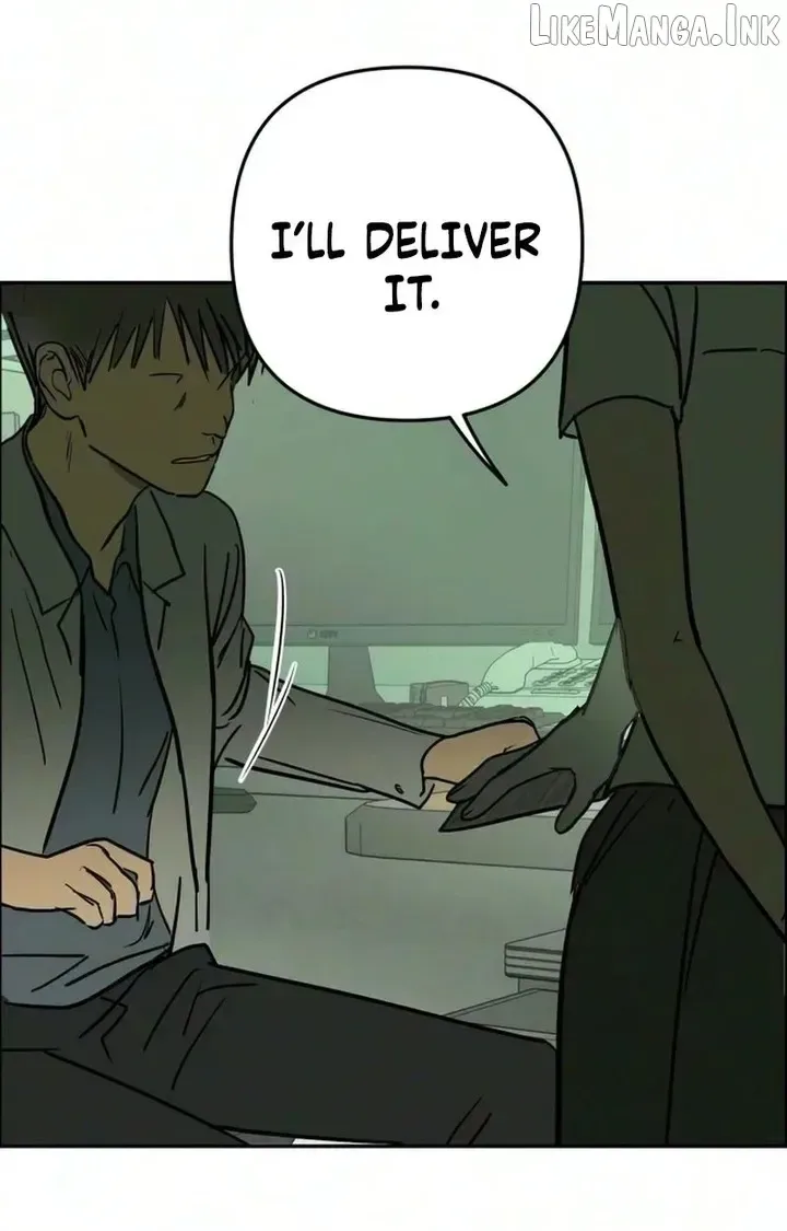 Bunker Days Chapter 25 page 49