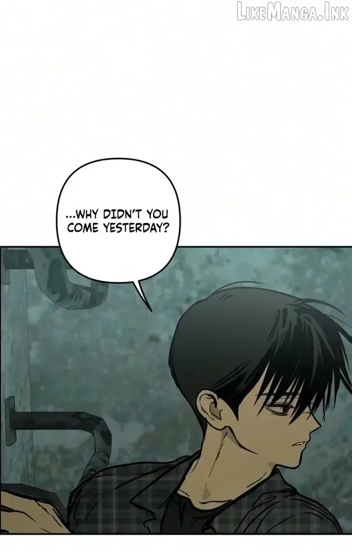 Bunker Days Chapter 25 page 63