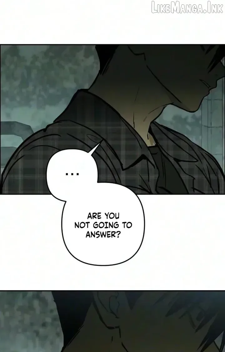 Bunker Days Chapter 25 page 65