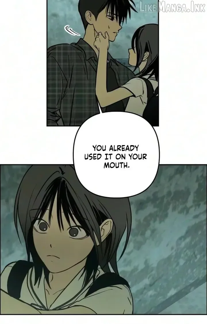Bunker Days Chapter 25 page 76