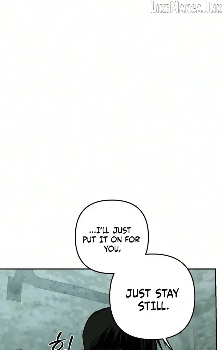 Bunker Days Chapter 25 page 84