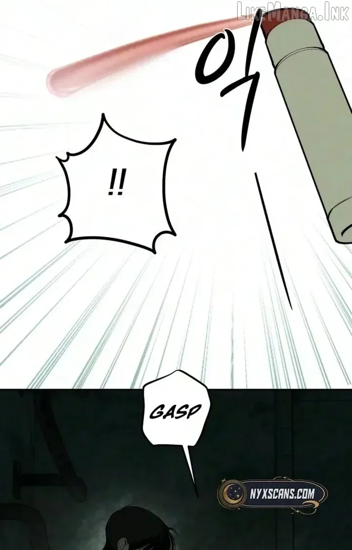 Bunker Days Chapter 25 page 86