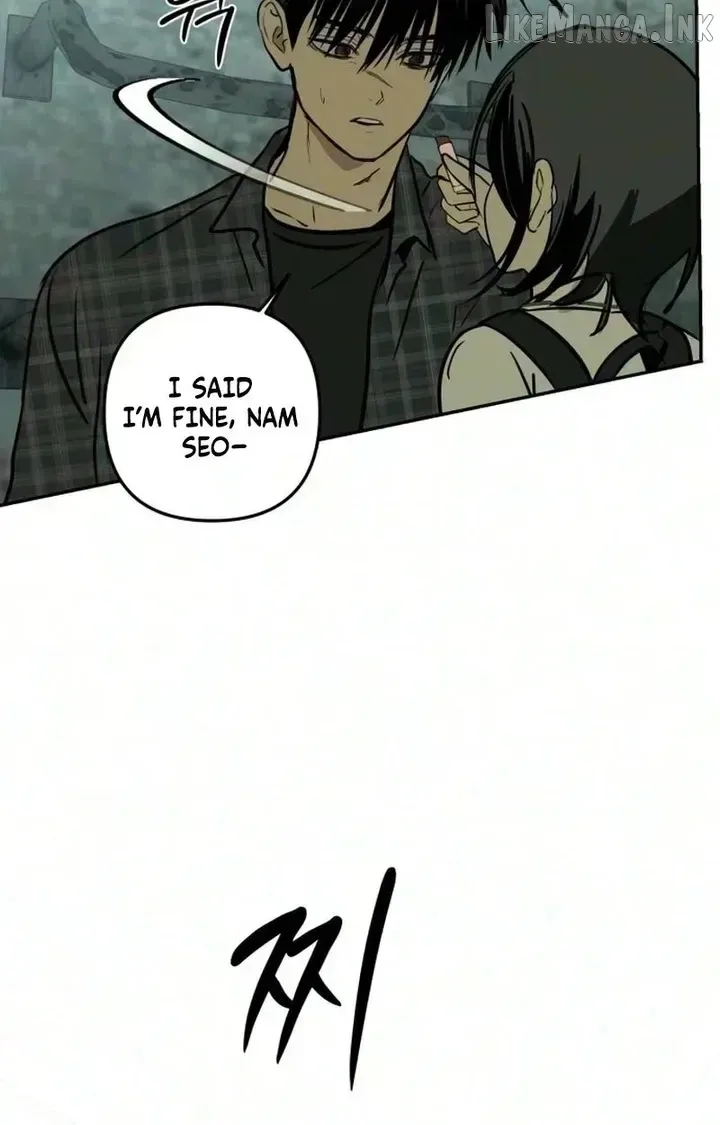 Bunker Days Chapter 25 page 85