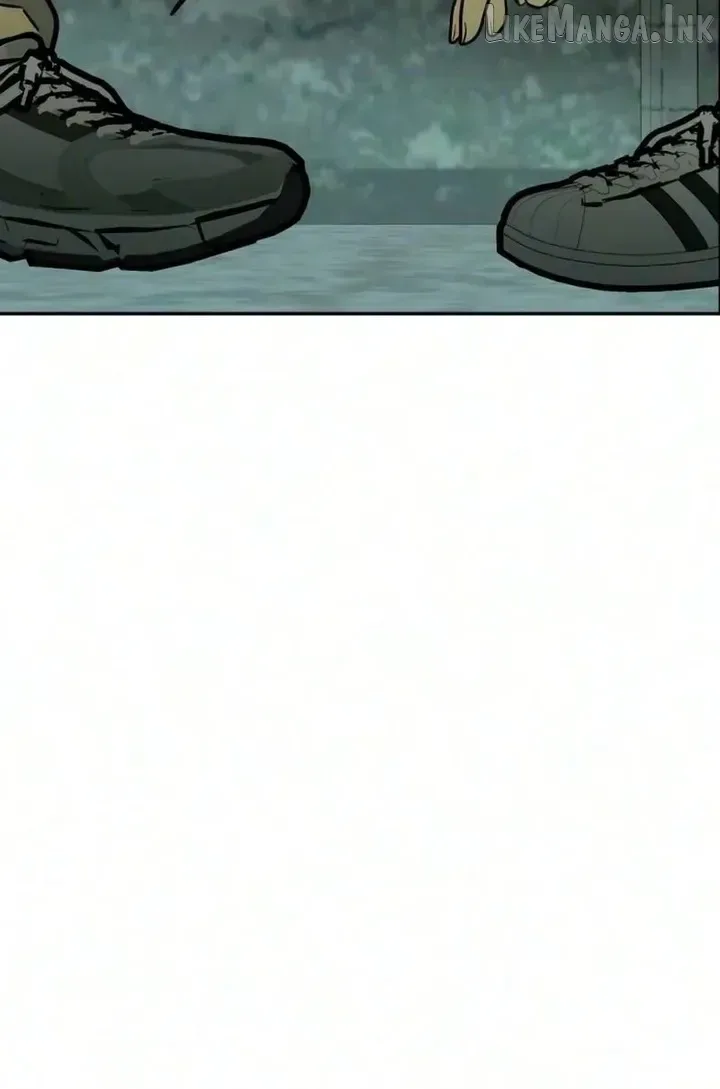 Bunker Days Chapter 25 page 92