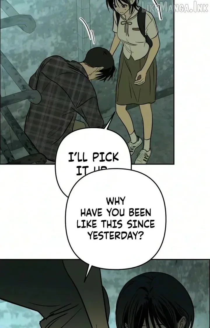 Bunker Days Chapter 25 page 90