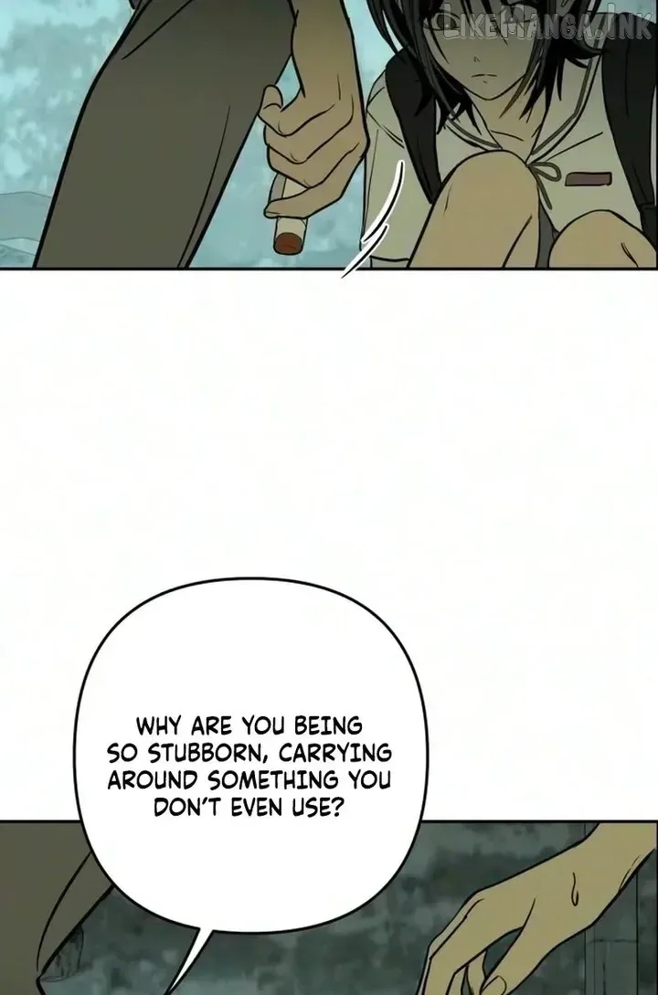 Bunker Days Chapter 25 page 91