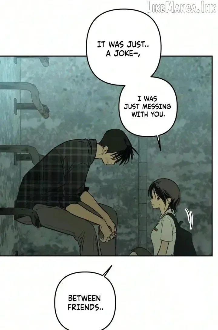 Bunker Days Chapter 25 page 93