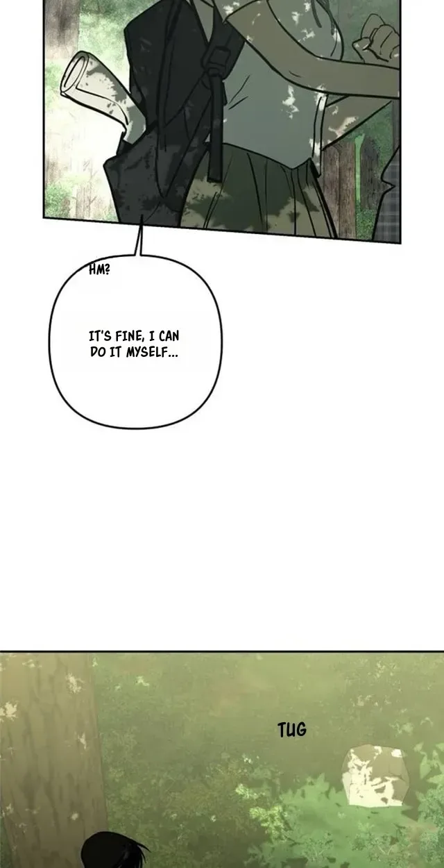 Bunker Days Chapter 29 page 7