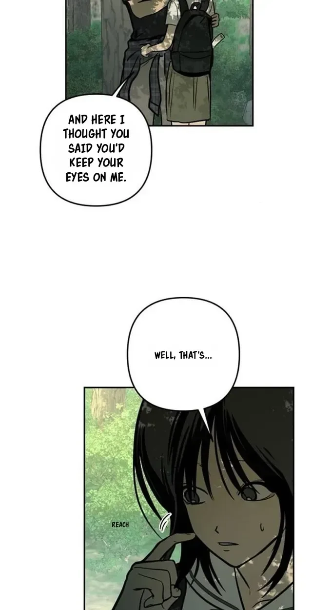 Bunker Days Chapter 29 page 4