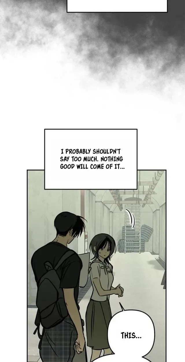 Bunker Days Chapter 29 page 15
