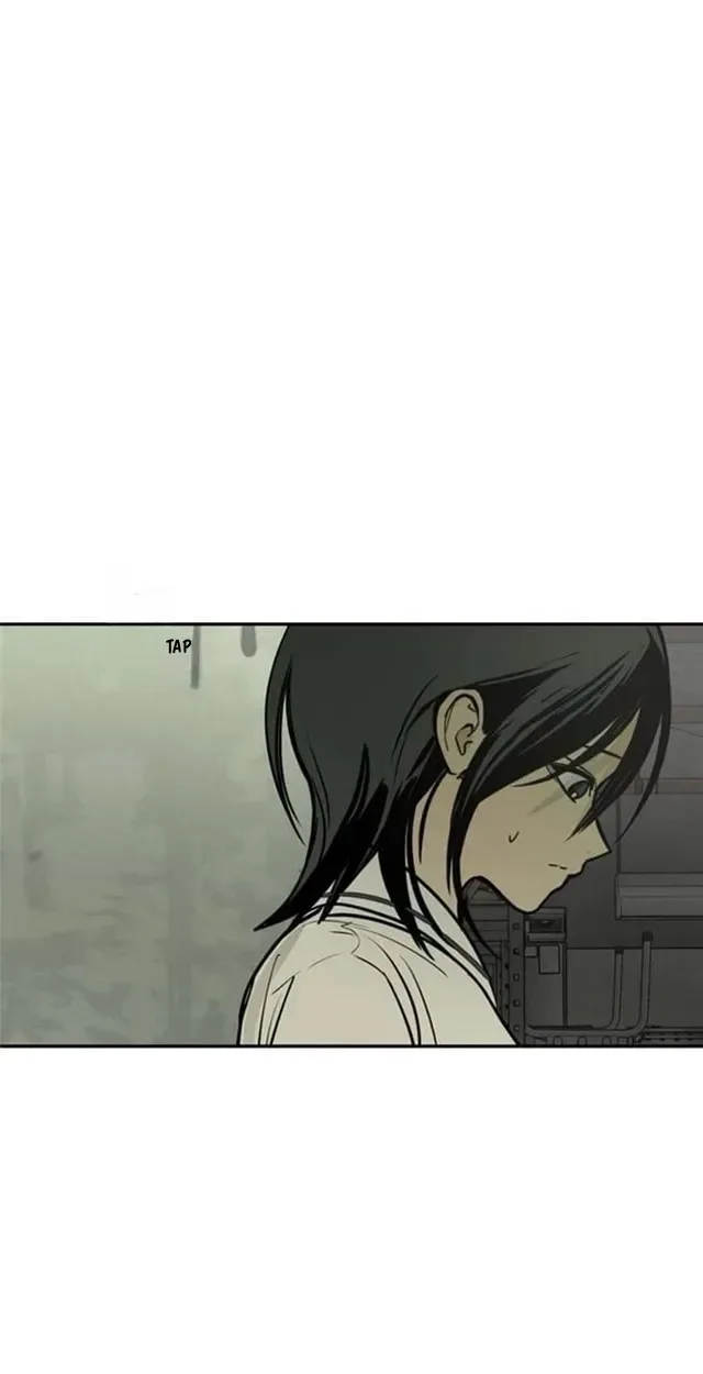 Bunker Days Chapter 29 page 11