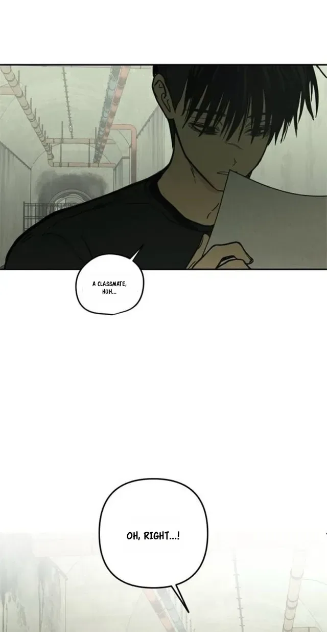 Bunker Days Chapter 29 page 17