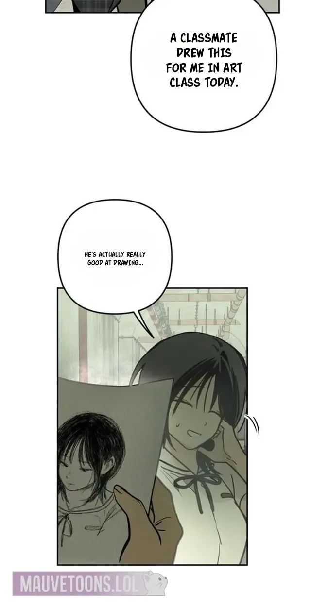 Bunker Days Chapter 29 page 16
