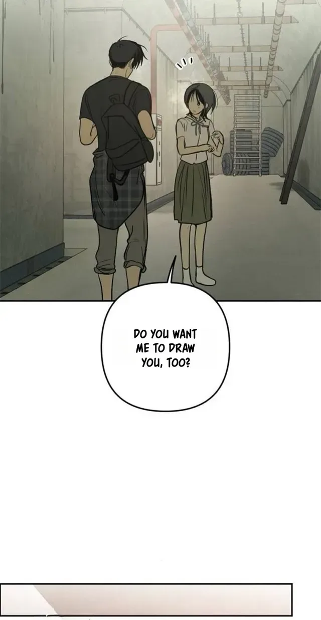 Bunker Days Chapter 29 page 18