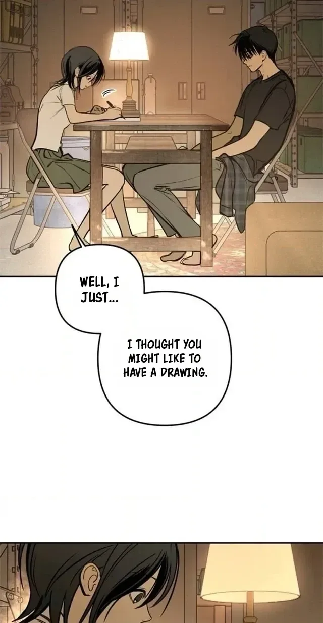 Bunker Days Chapter 29 page 20
