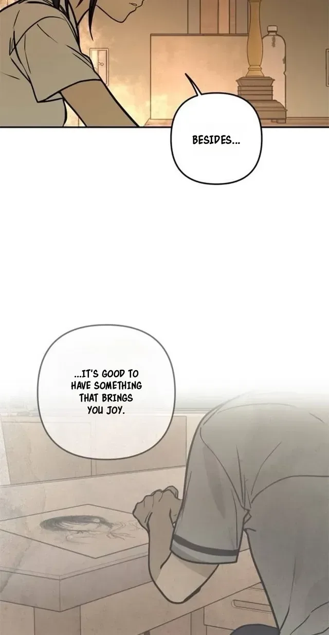 Bunker Days Chapter 29 page 21
