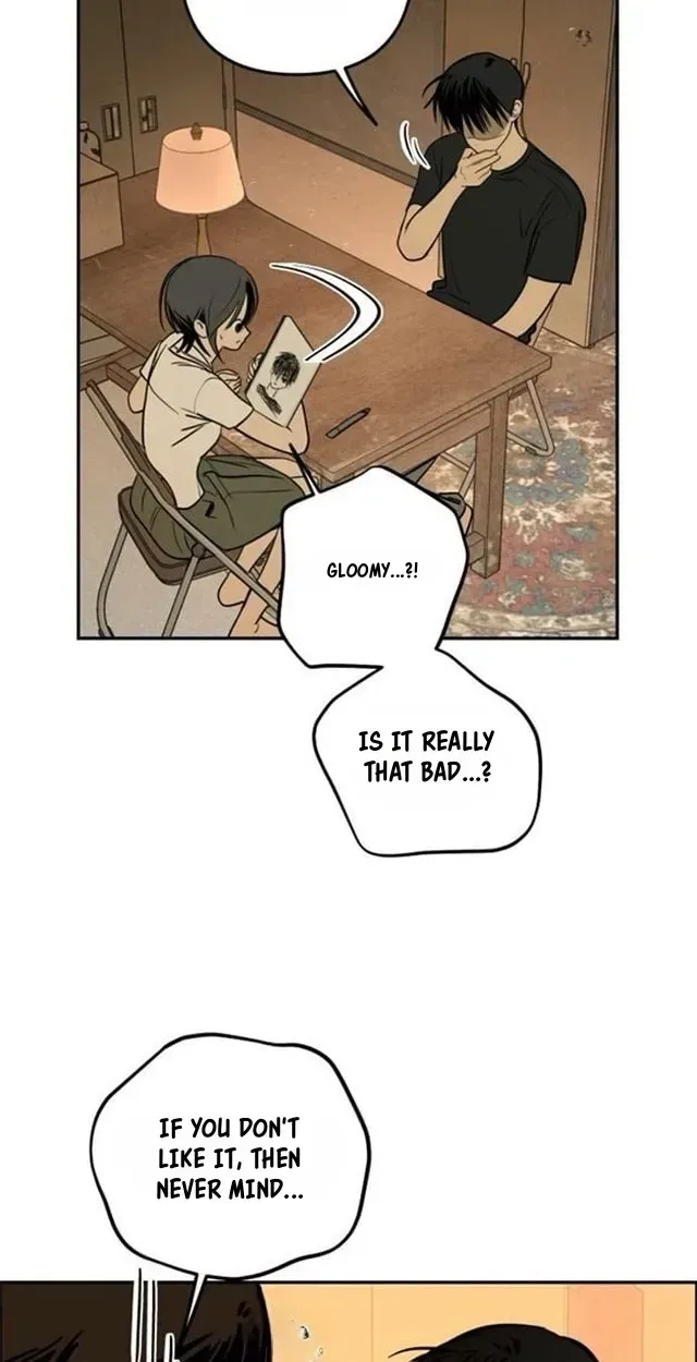 Bunker Days Chapter 29 page 27