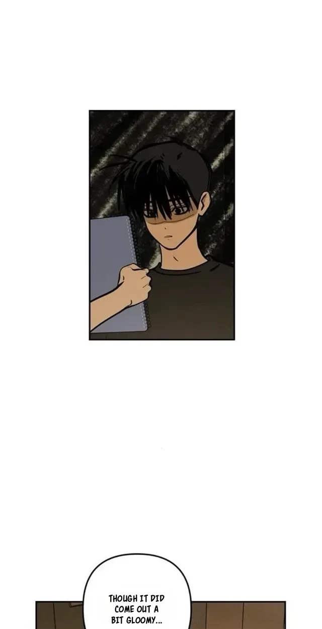 Bunker Days Chapter 29 page 26