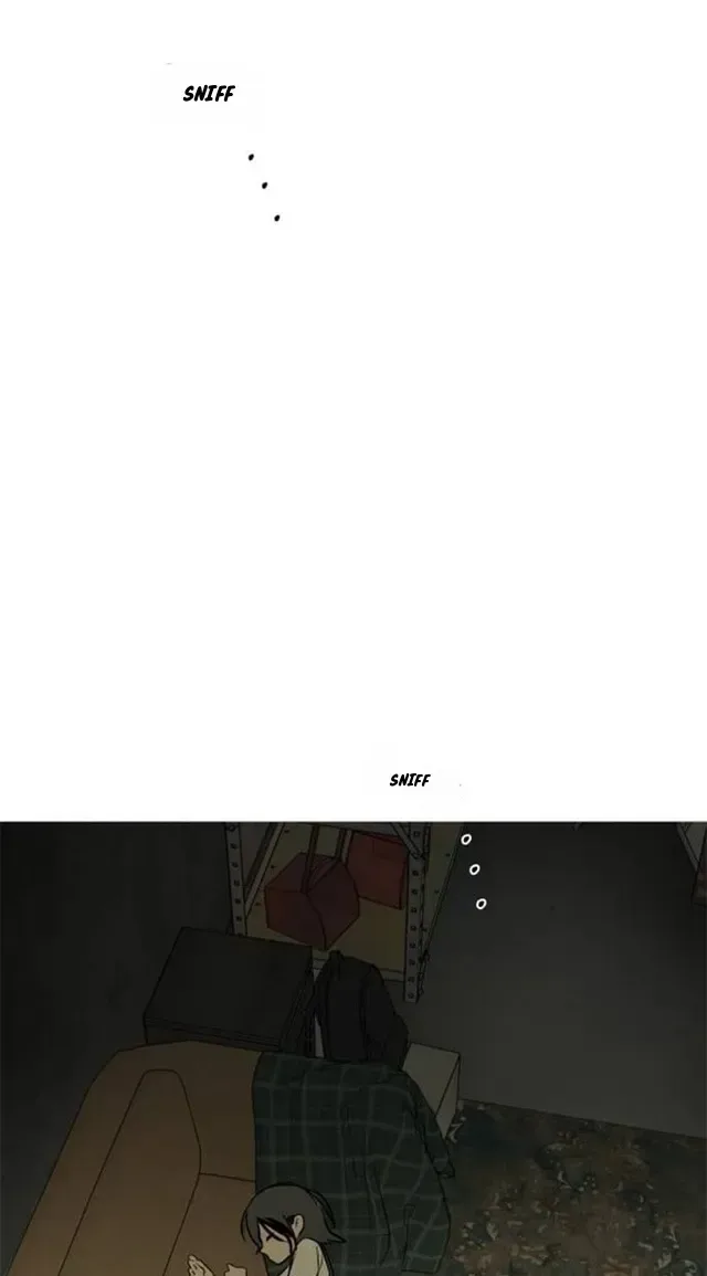 Bunker Days Chapter 29 page 36