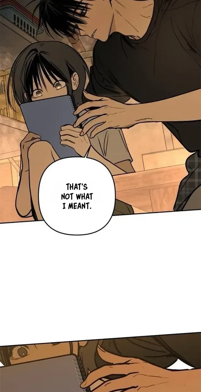 Bunker Days Chapter 29 page 29