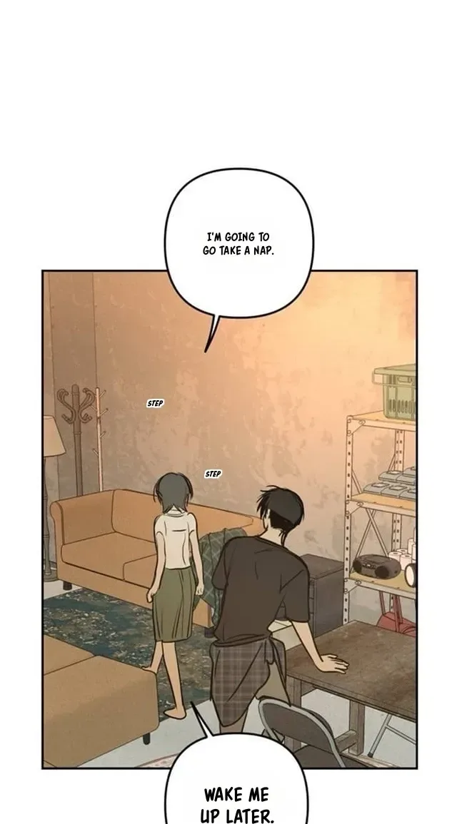 Bunker Days Chapter 29 page 33
