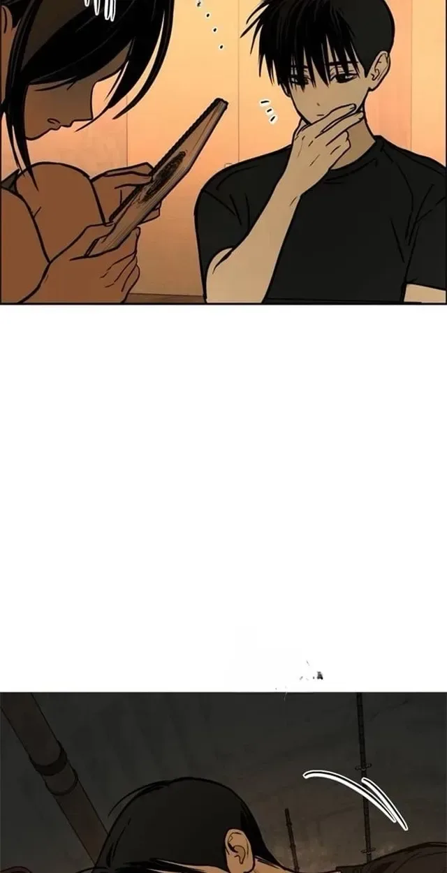 Bunker Days Chapter 29 page 28