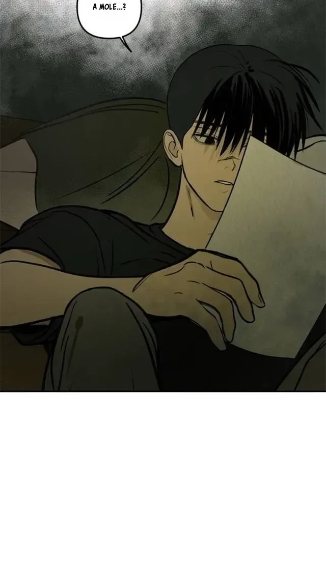 Bunker Days Chapter 29 page 39
