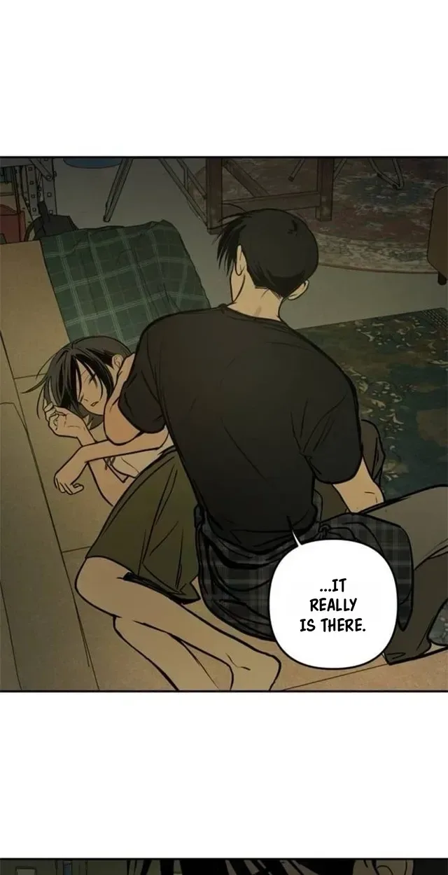 Bunker Days Chapter 29 page 42