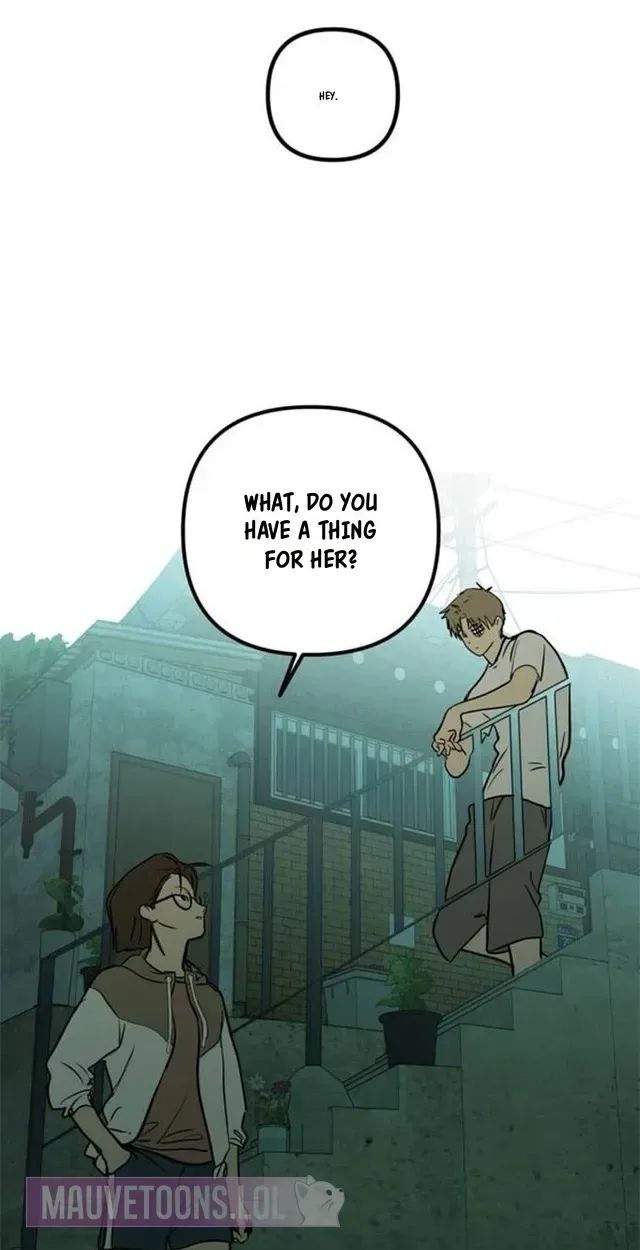 Bunker Days Chapter 29 page 56