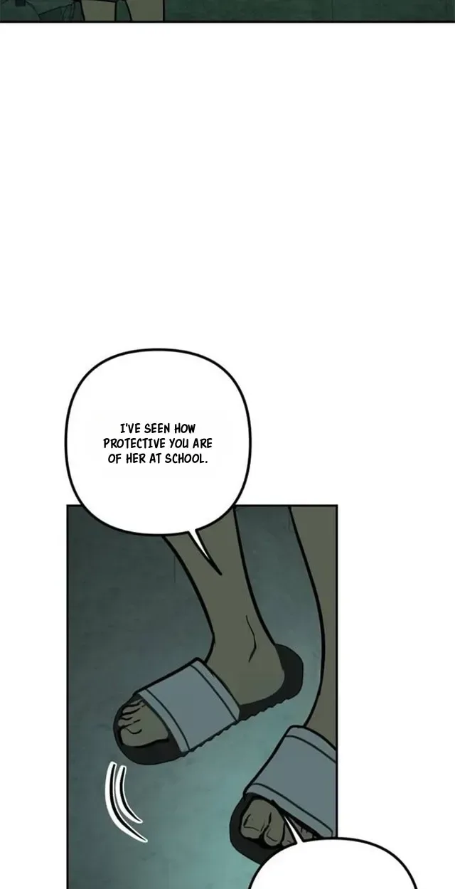 Bunker Days Chapter 29 page 57