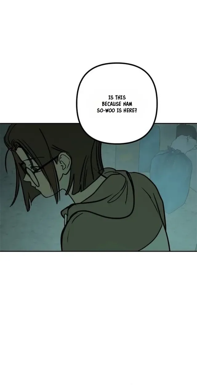 Bunker Days Chapter 29 page 55